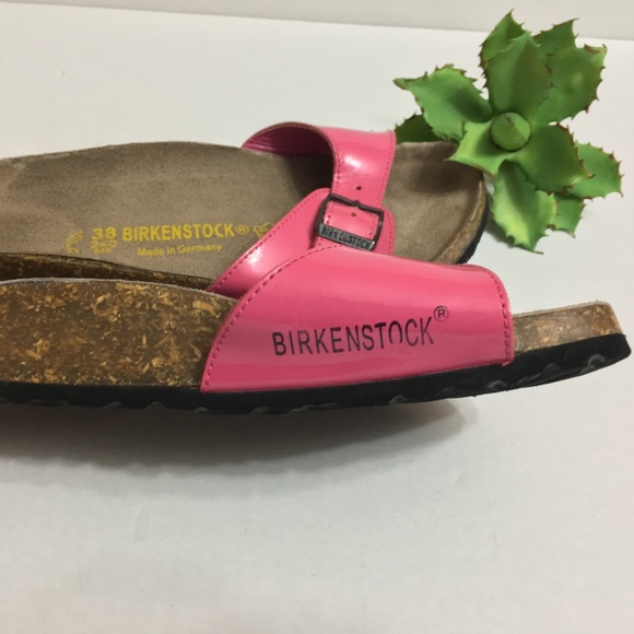 *** SOLD*** SOLD**BIRKENSTOCK Pull-On Slipper - Picture 5 of 8